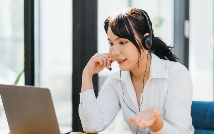پشتیبانی VoIP - بهترین راه برای تسریع در VoIP