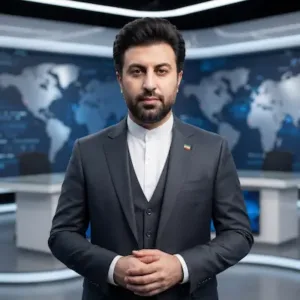 مهدی شاکری