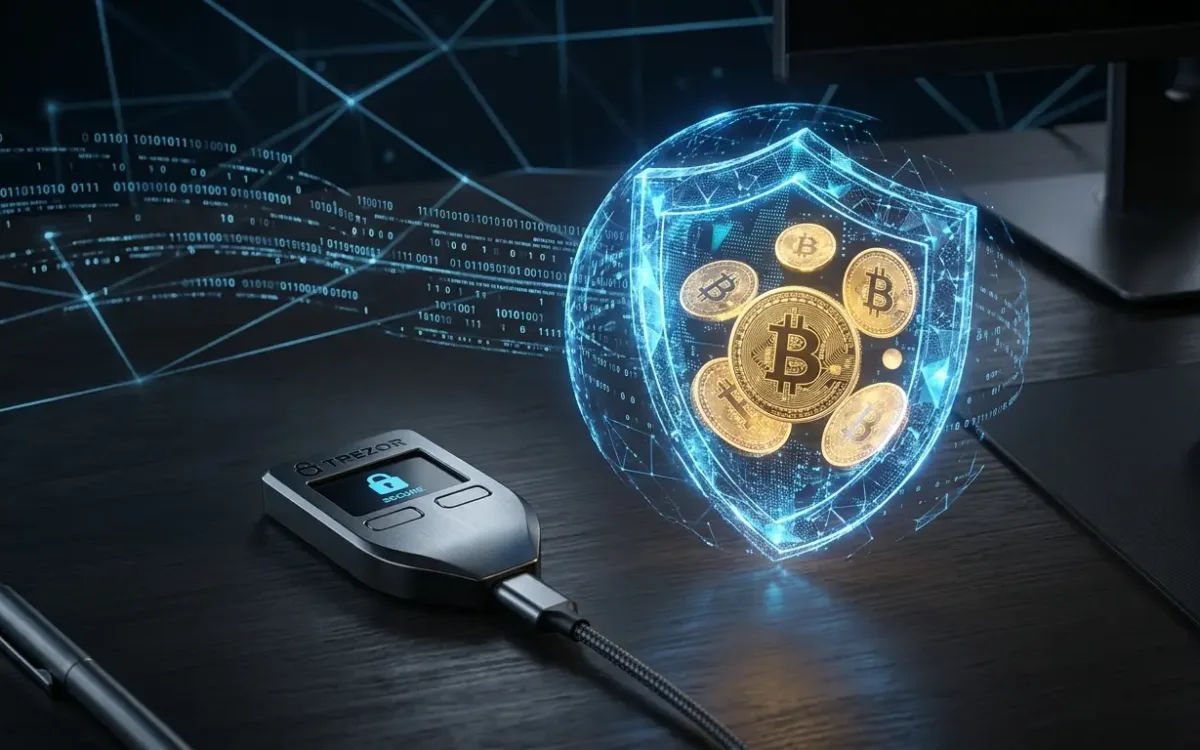 امنیت رمز ارز و محافظت از کیف پول دیجیتال در برابر هک و تحریم
