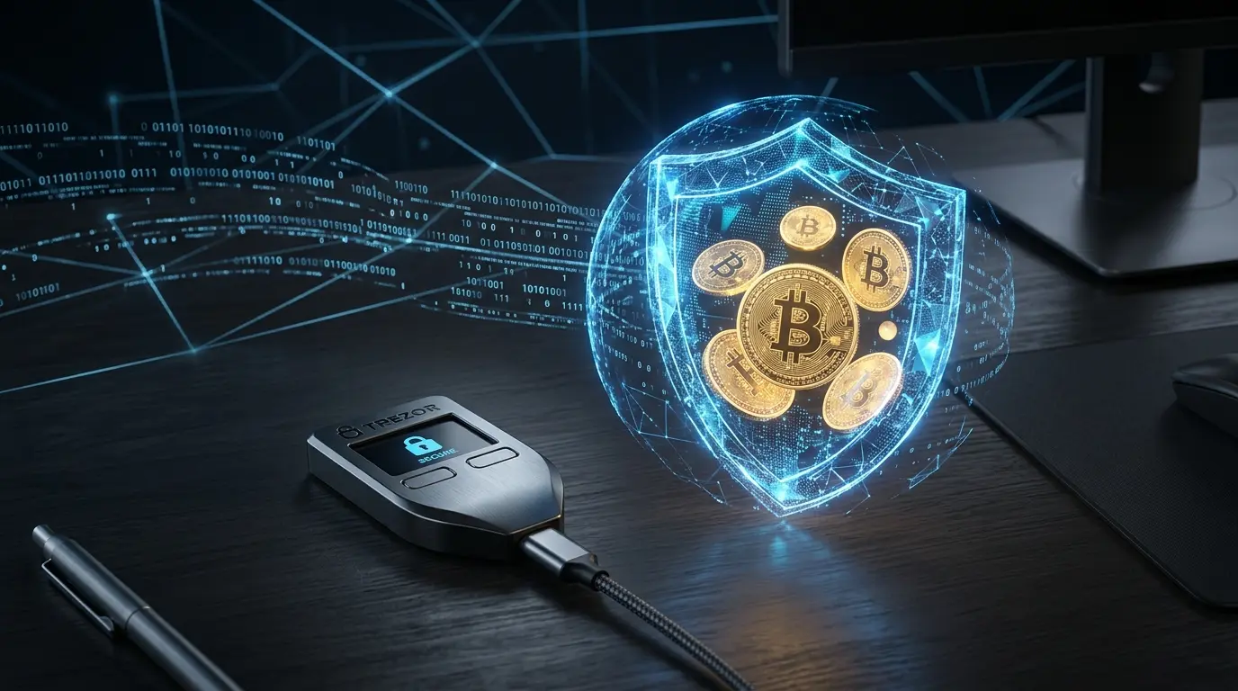 امنیت رمز ارز و محافظت از کیف پول دیجیتال در برابر هک و تحریم