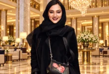 آناهیتا درگاهی