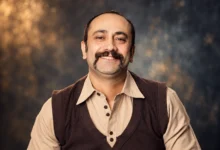 بیوگرافی عارف لرستانی؛ از زندگی شخصی و همسرش تا علت فوت ناگهانی بازیگر قهوه تلخ