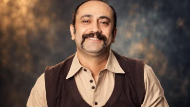 بیوگرافی عارف لرستانی؛ از زندگی شخصی و همسرش تا علت فوت ناگهانی بازیگر قهوه تلخ