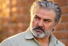 بیوگرافی مهدی سلطانی؛ از کلاس‌های تئاتر تا هاشم دماوندی شهرزاد