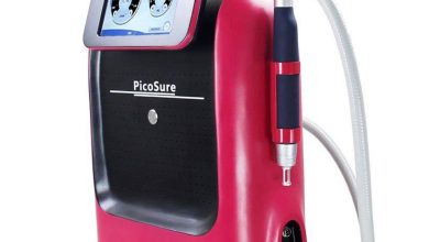 دستگاه لیزر کیوسوئیچ - راهنمای کامل در استفاده و عملکرد