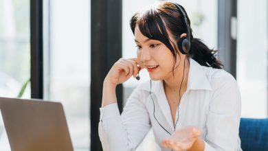 پشتیبانی VoIP - بهترین راه برای تسریع در VoIP